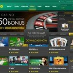 bet365 Casino