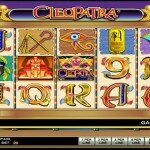 Cleopatra Slot