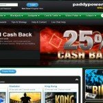 Paddy Power Casino