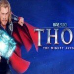 Thor the Mighty Avenger Slot